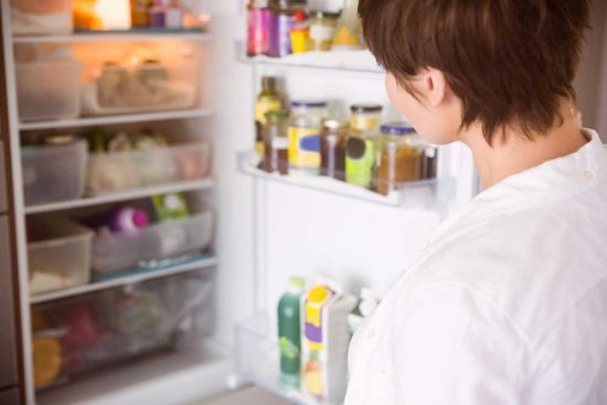 applis anti-gaspillage pour votre frigo