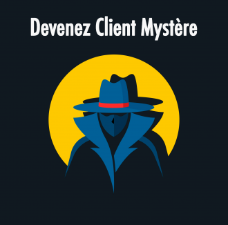 Gagnez De L Argent En Devenant Un Mystery Shopper En Belgique