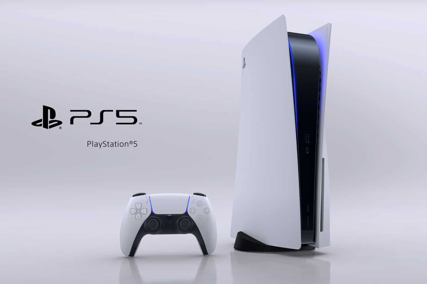 PS5 Console